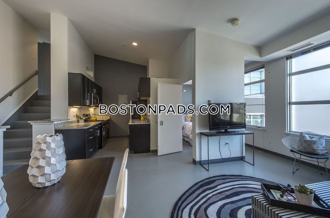 Boston - $3,750 /mo