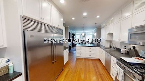 Brookline - $6,000