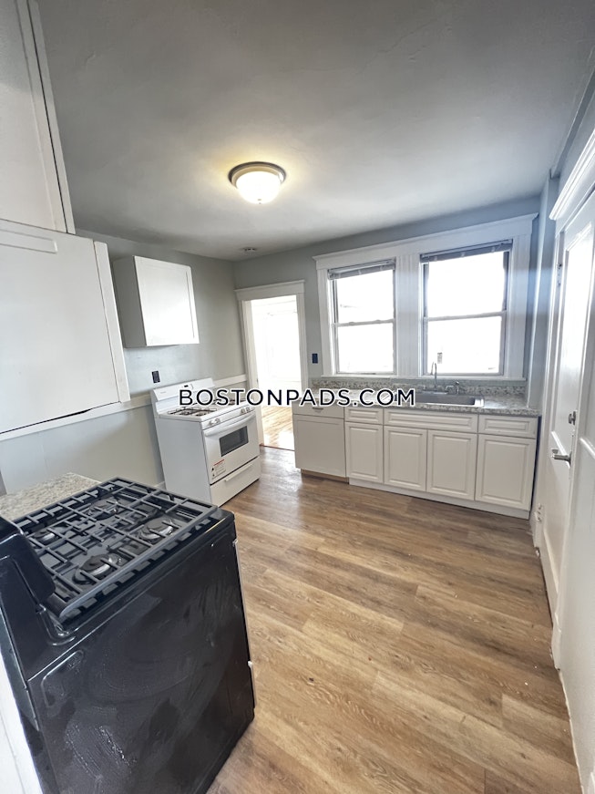 Boston - $3,600 /mo