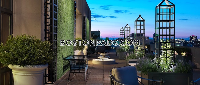 Boston - $3,045 /mo