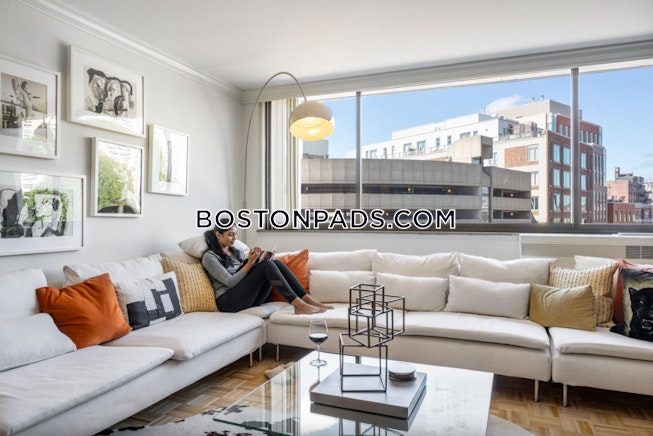 Boston - $3,045 /mo