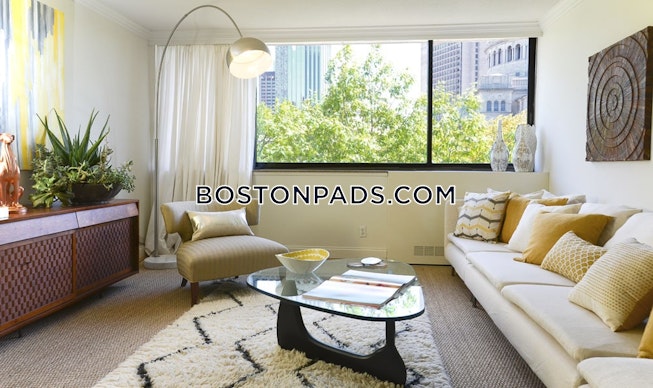 Boston - $3,045 /mo