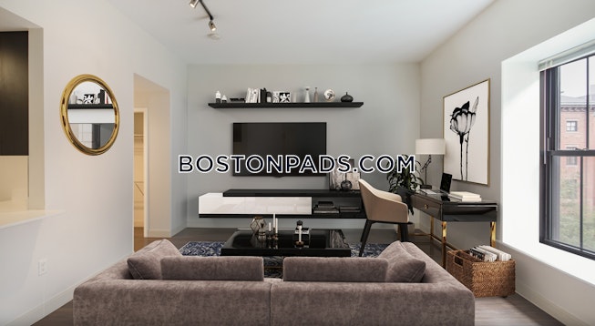 Boston - $4,410 /mo