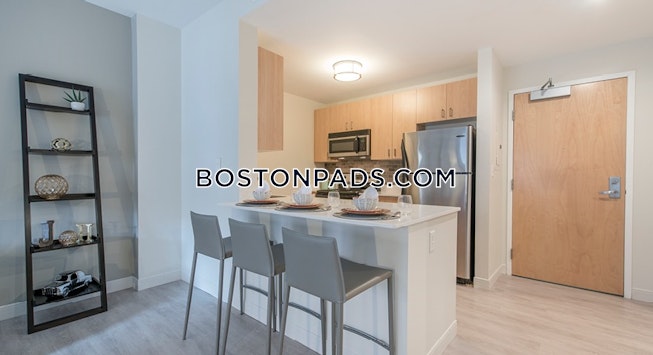 Boston - $4,210 /mo