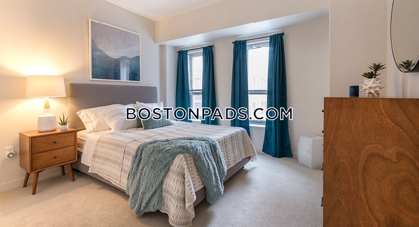 Boston - $4,020 /month