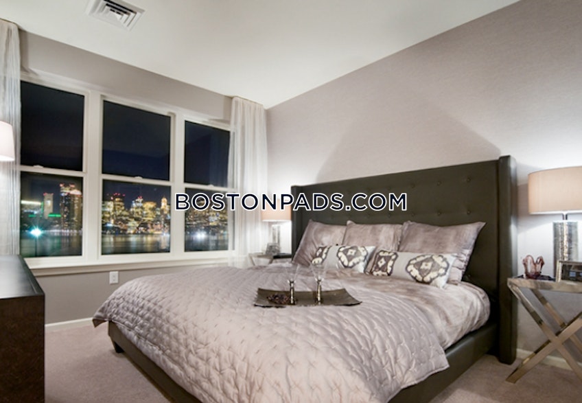 Boston - $4,072 /month