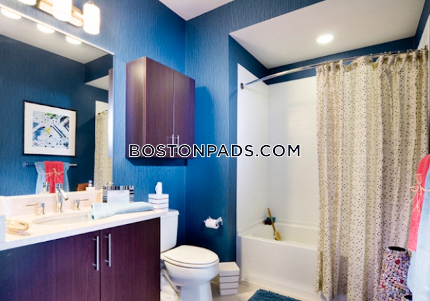 Boston - $4,072 /month