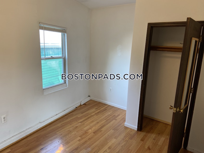 Boston - $3,300 /month