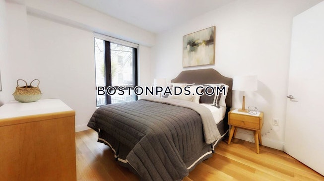 Boston - $5,850 /mo