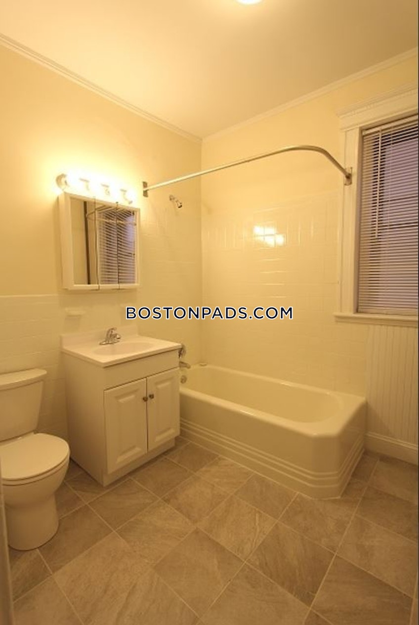 Brookline - $4,100 /month