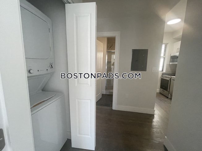 Boston - $3,800 /mo