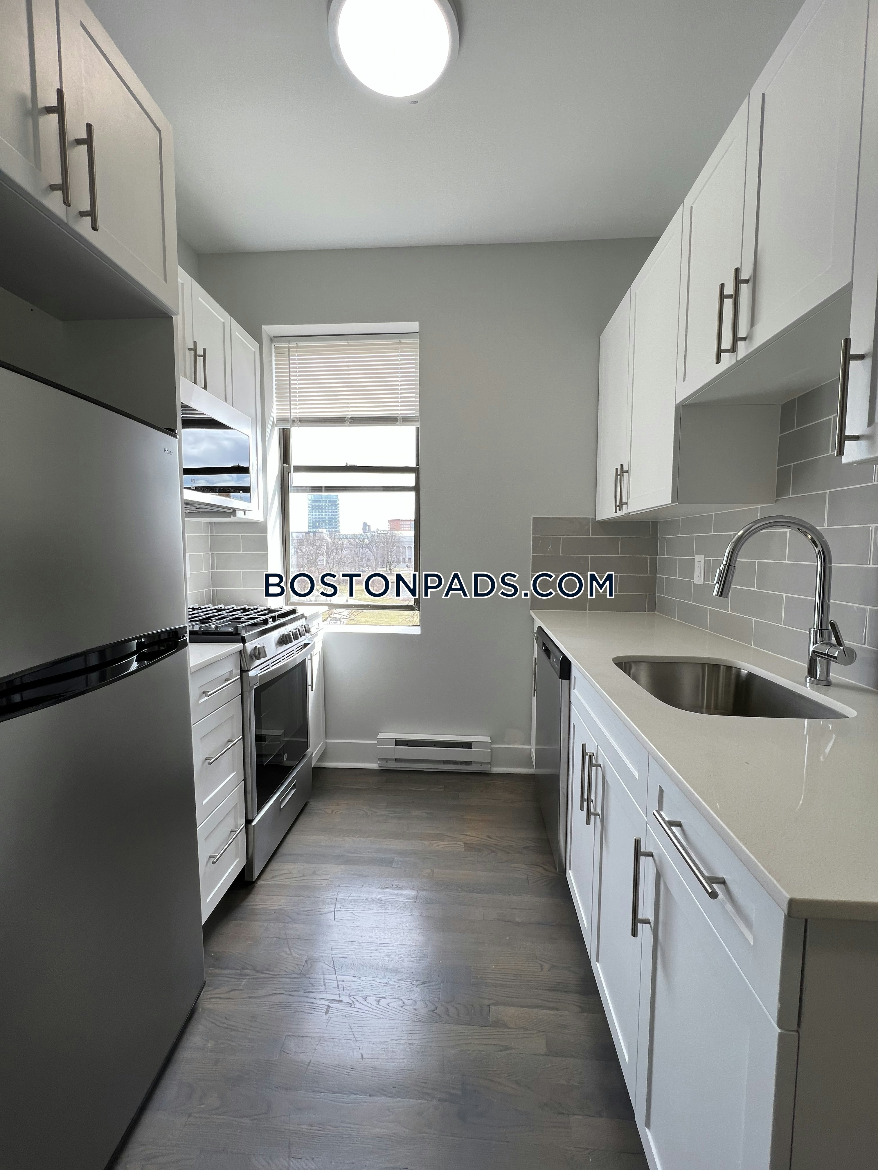 Boston - $2,750