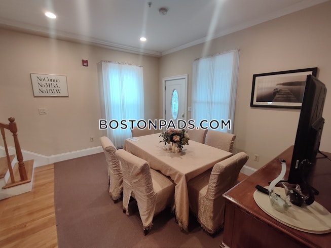 Boston - $4,800 /mo