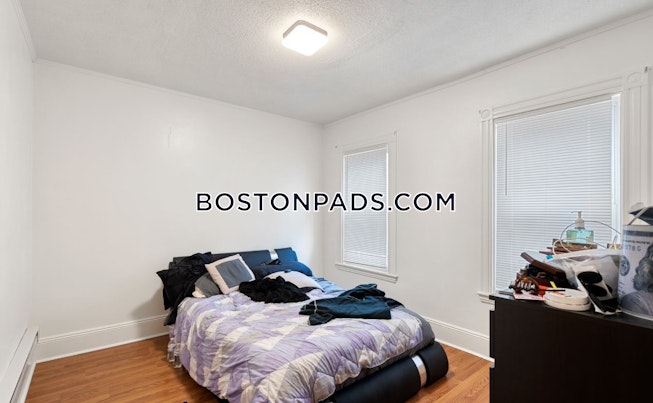 Boston - $6,000 /mo