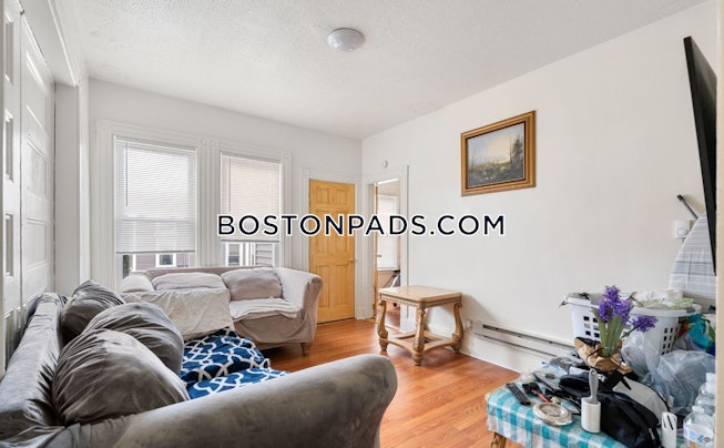 Boston - $6,000 /mo