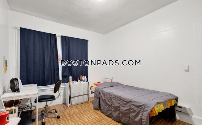 Boston - $6,000 /mo