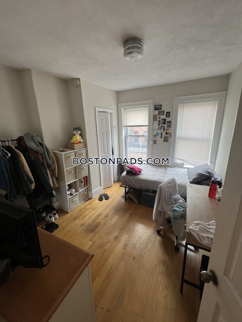 Roxbury Crossing - $3,900 /month