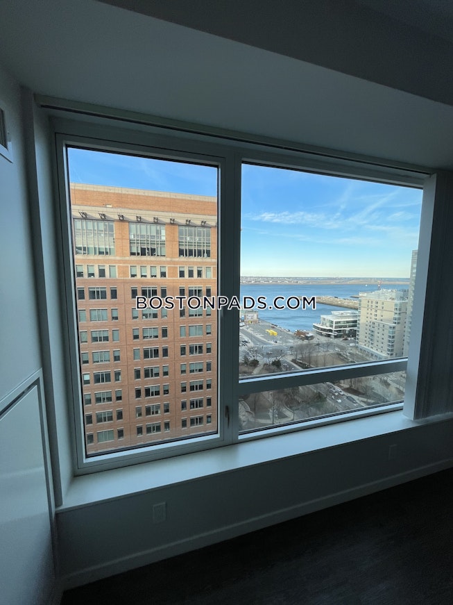 Boston - $3,285 /mo