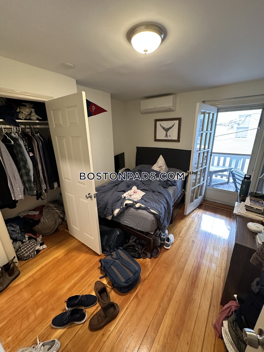 Boston - $7,500 /month