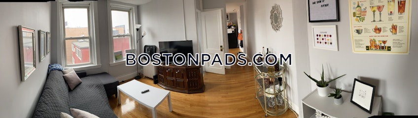 Boston - $2,800 /month