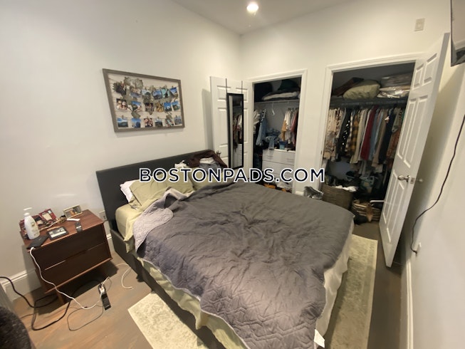 Boston - $3,200 /mo