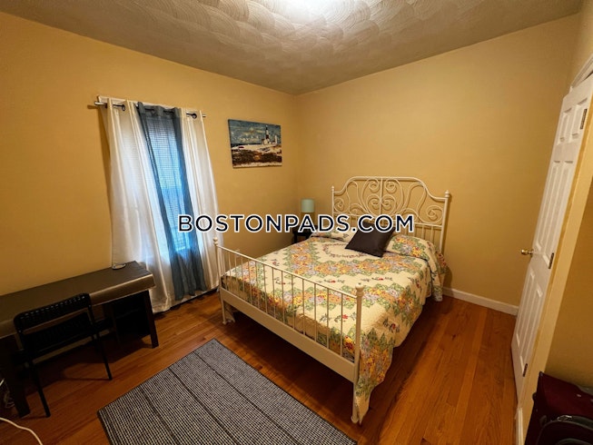 Boston - $3,500 /mo