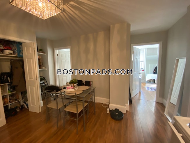 Boston - $4,695 /mo