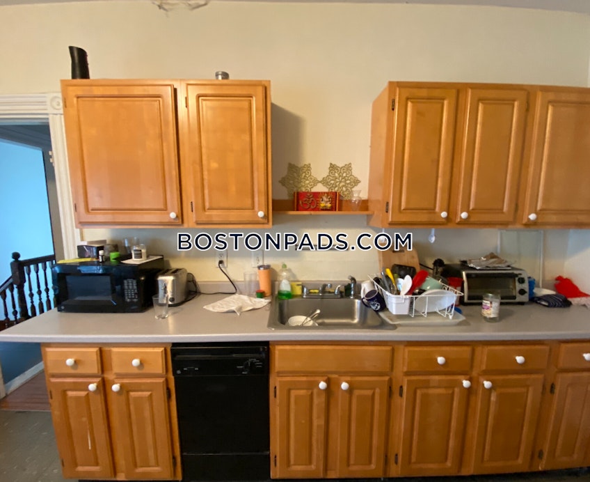 Roxbury Crossing - $3,600 /month