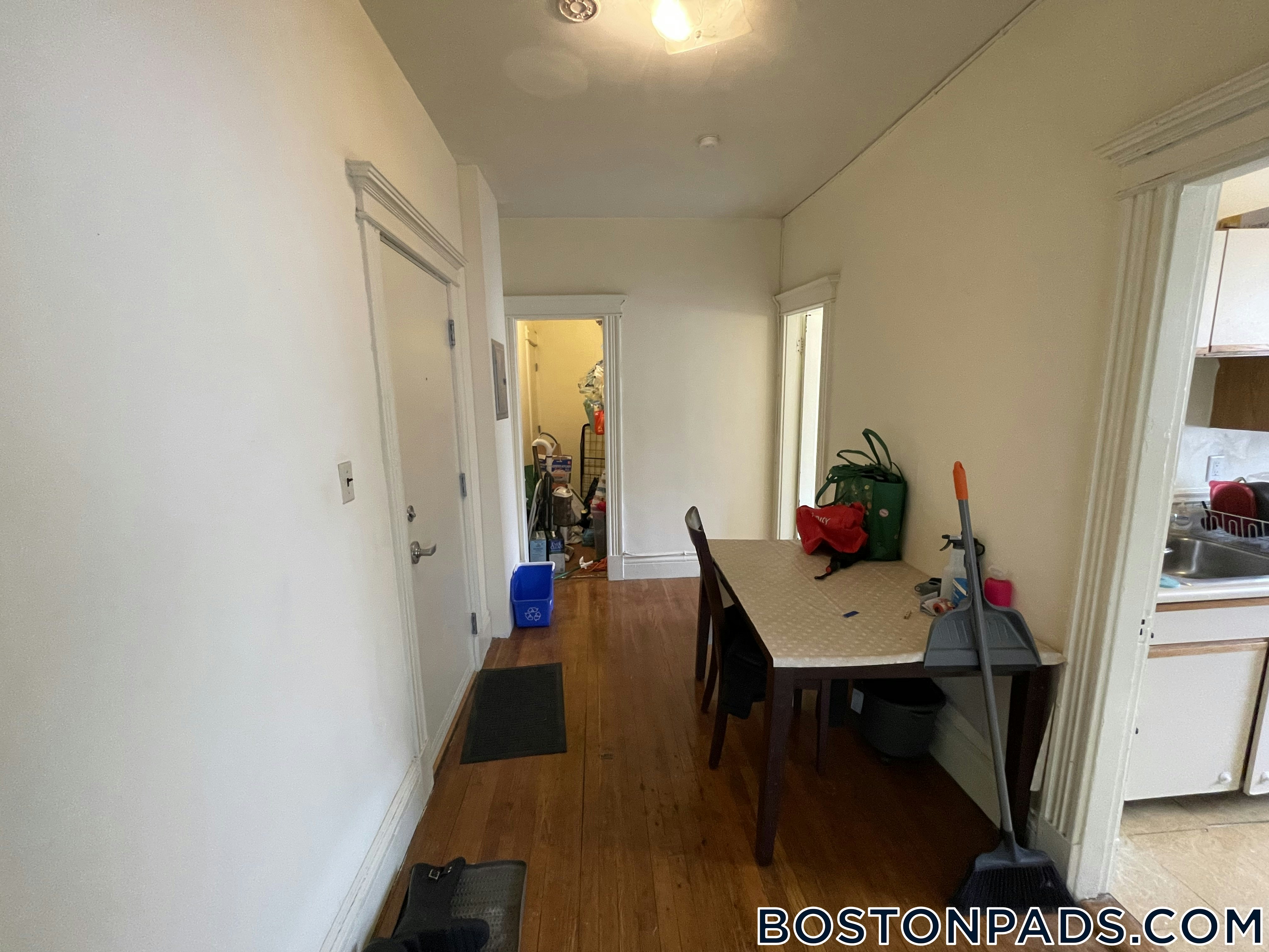 Boston - $2,950