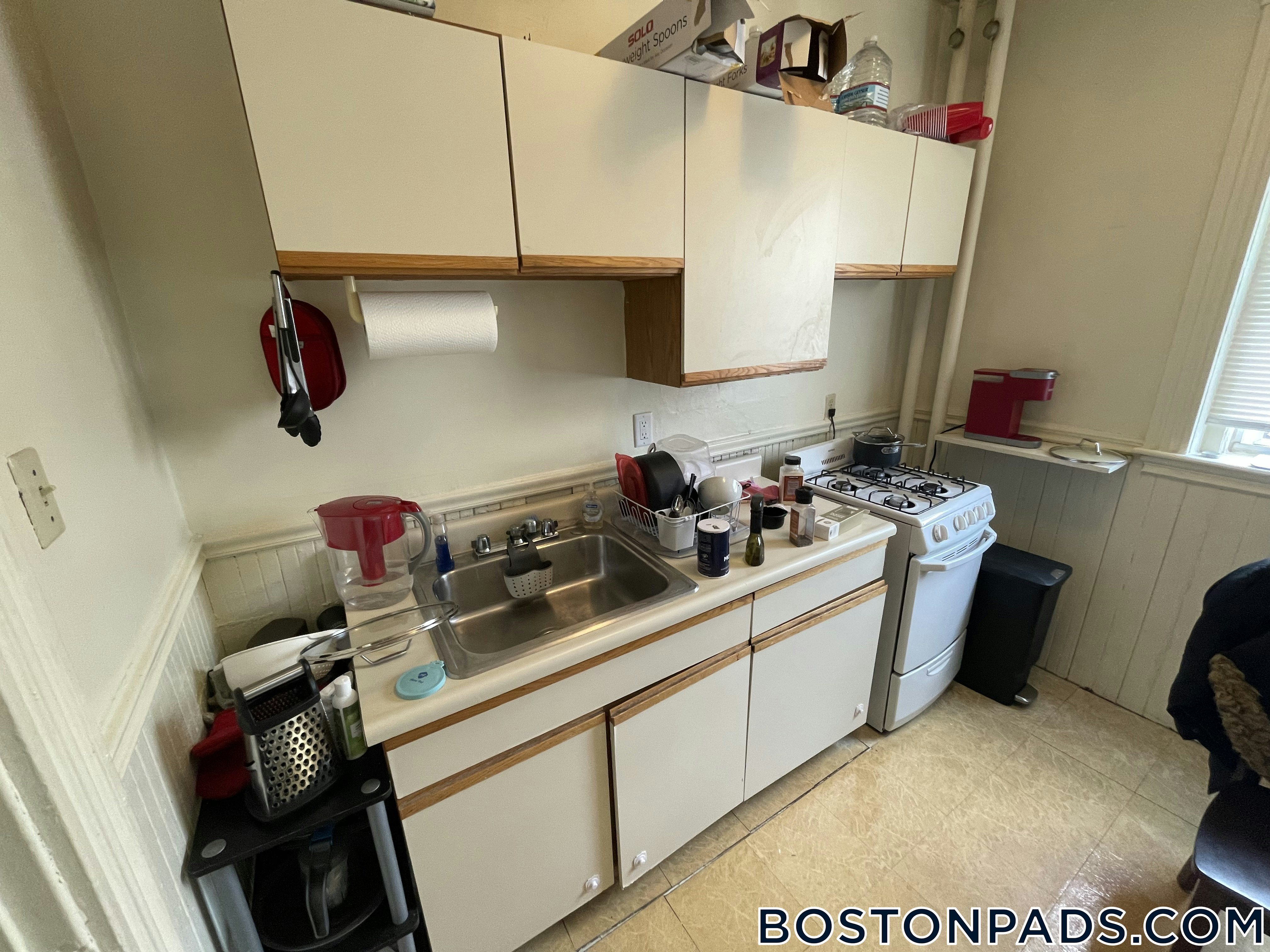 Boston - $2,950