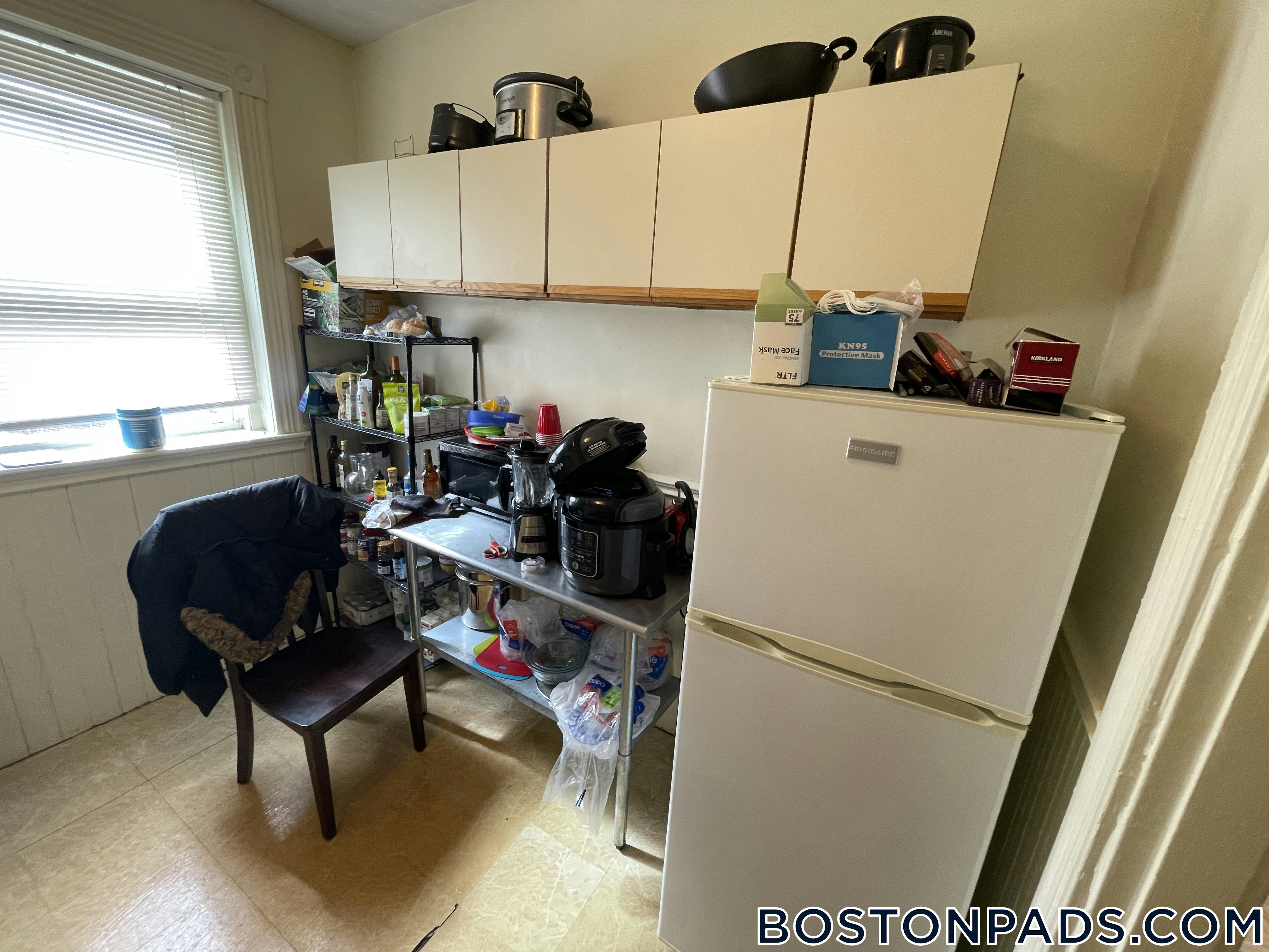 Boston - $2,950