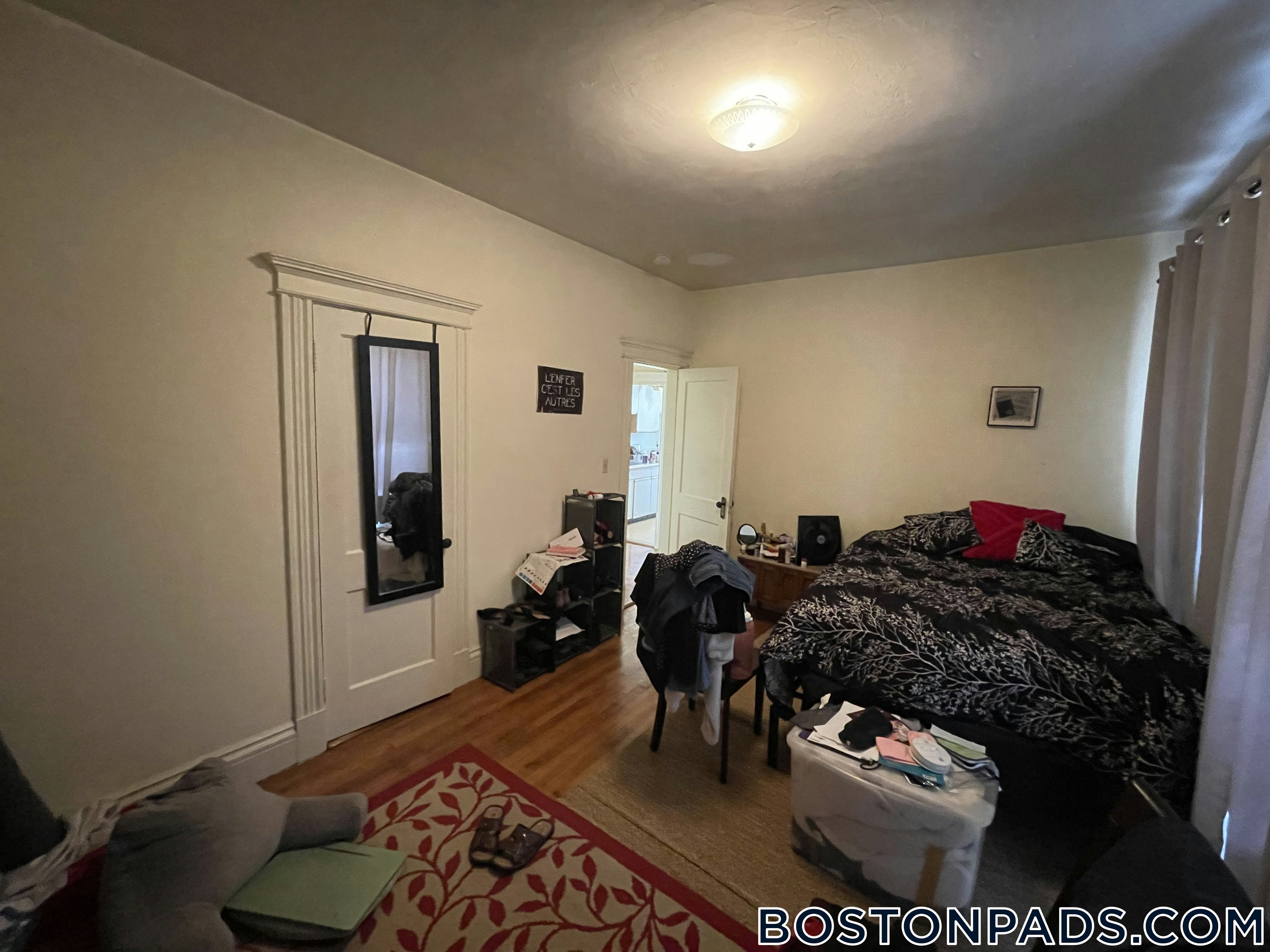 Boston - $2,950