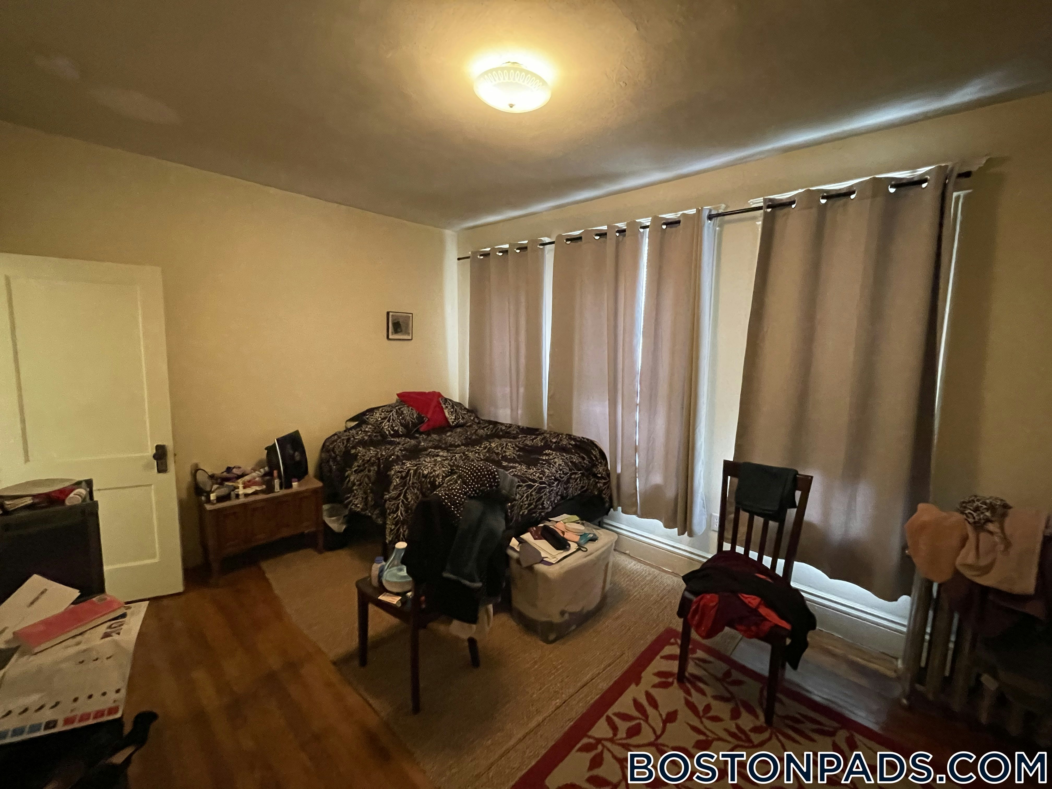 Boston - $2,950