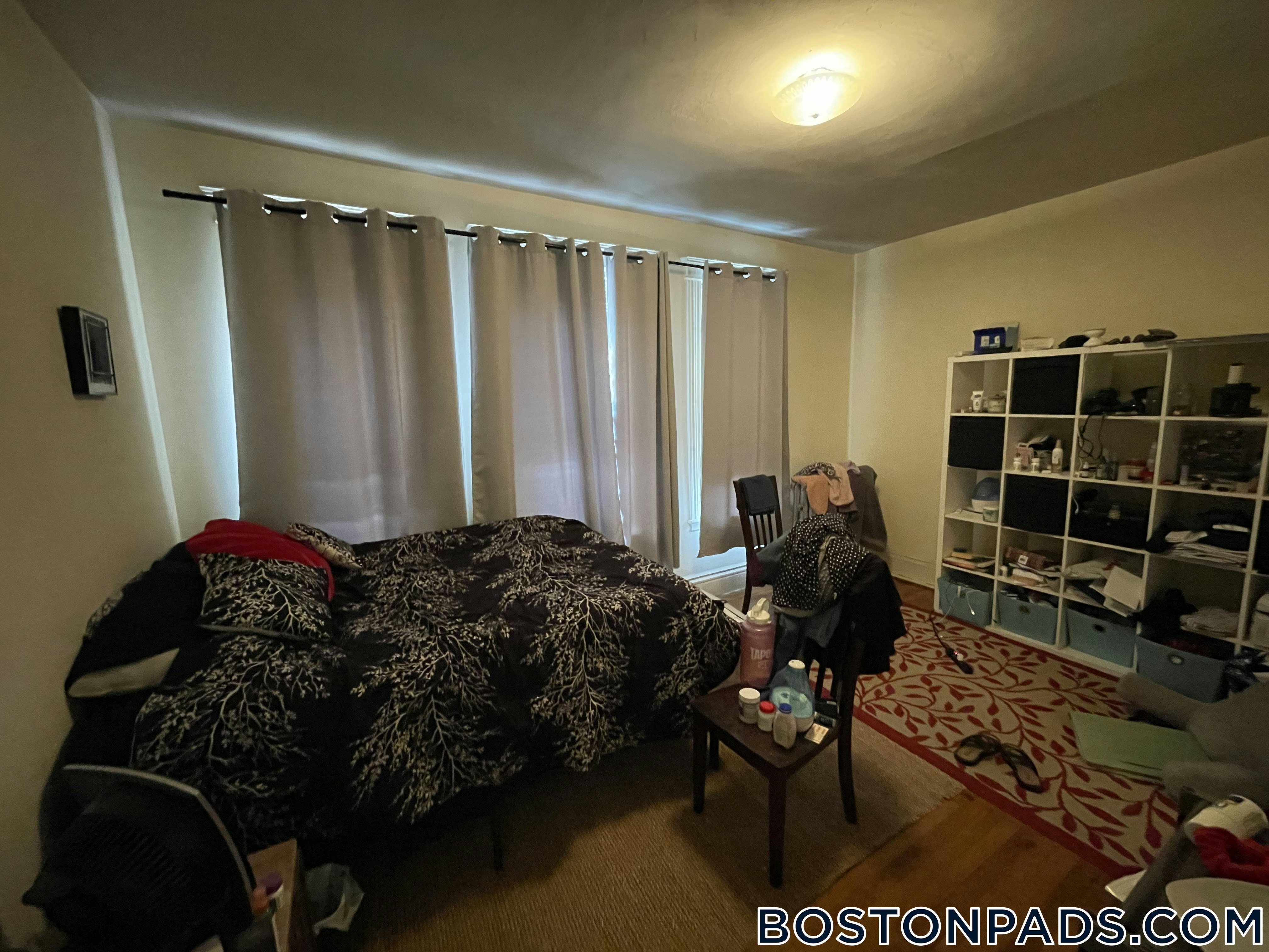 Boston - $2,950