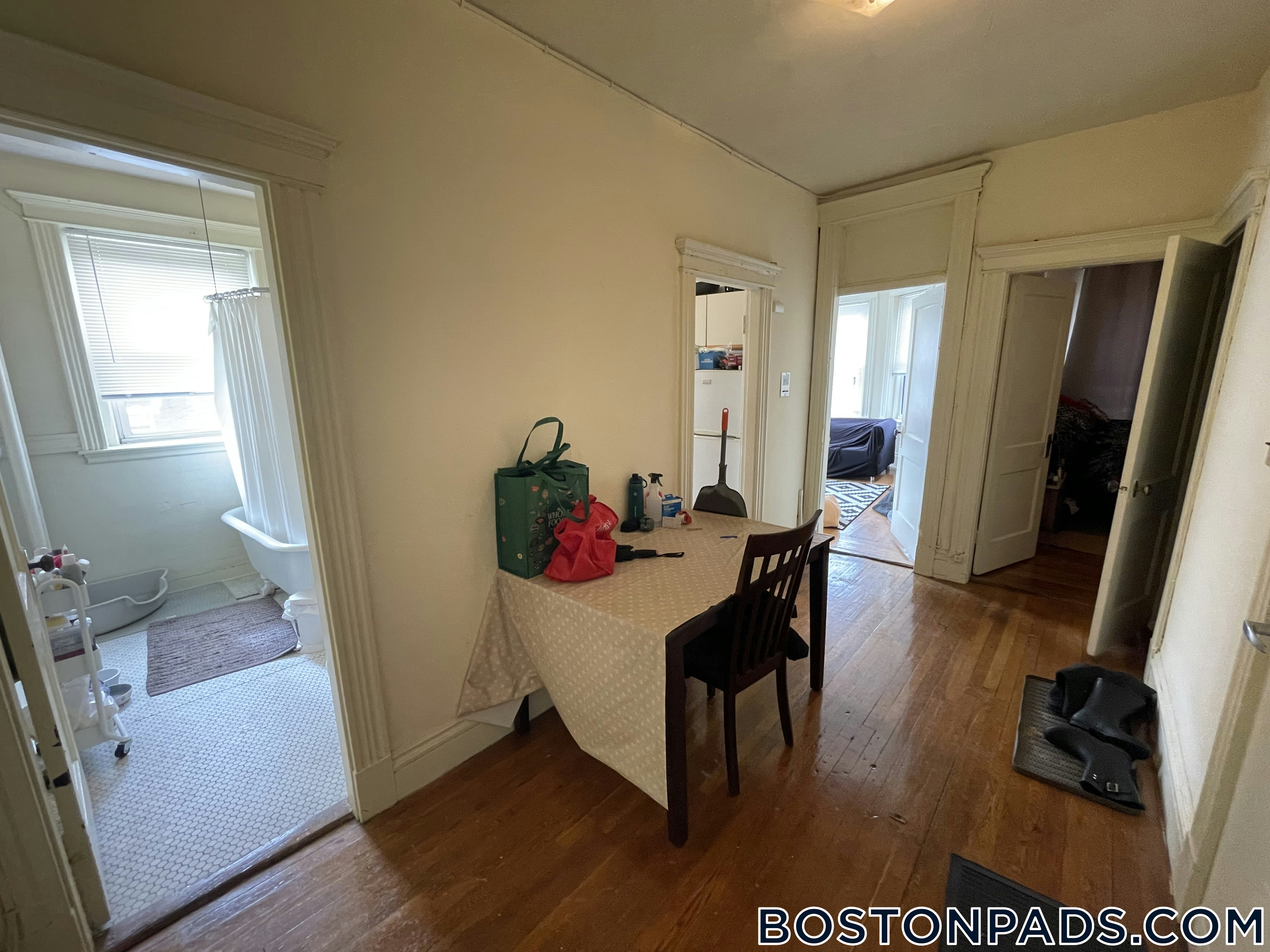 Boston - $2,950