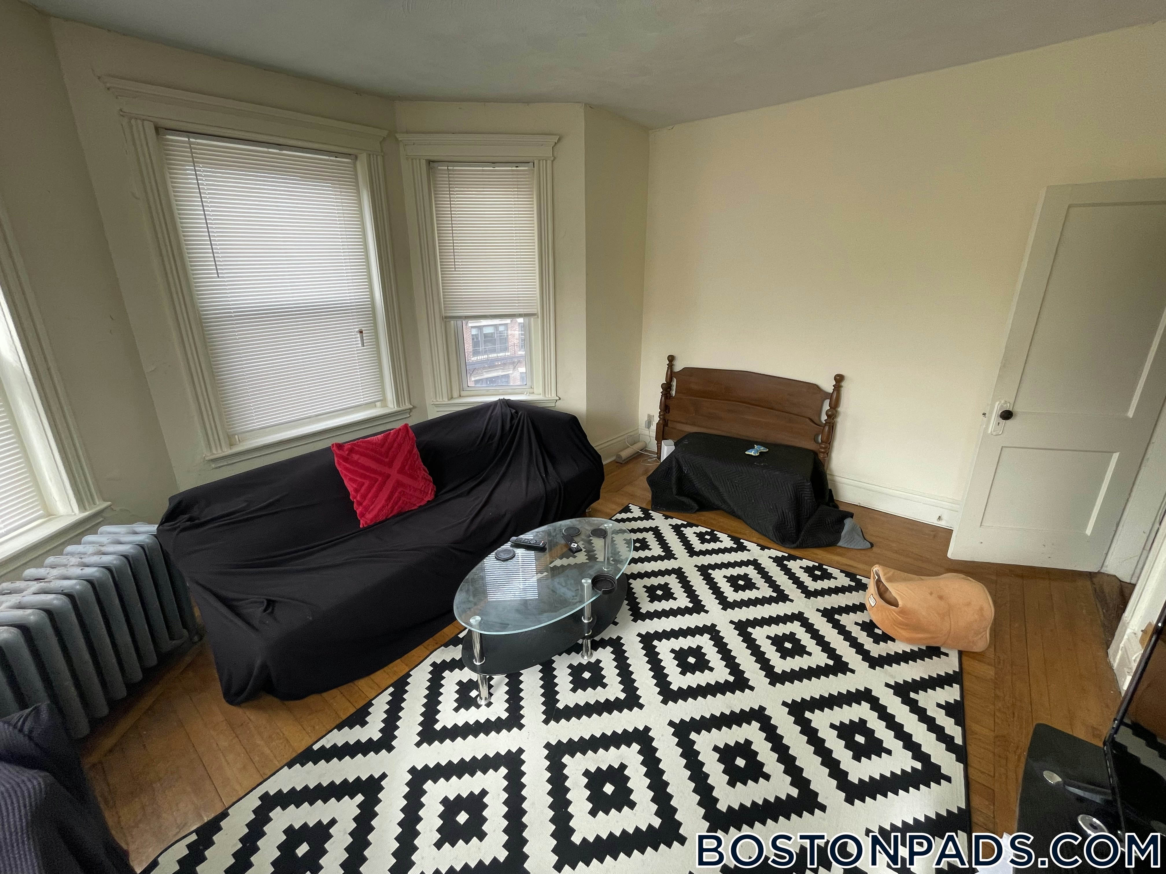 Boston - $2,950