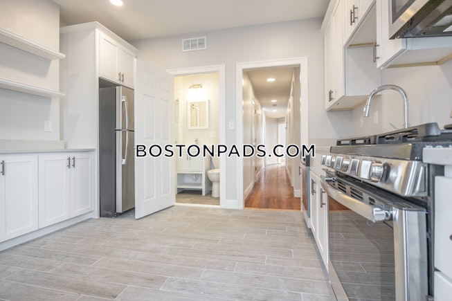 Boston - $2,200 /mo