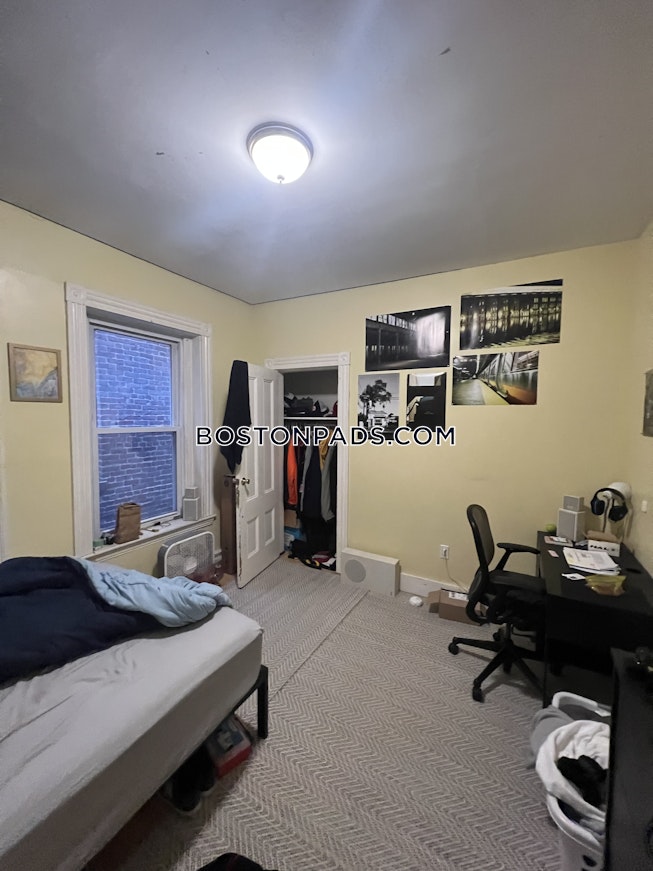 Boston - $3,900 /mo