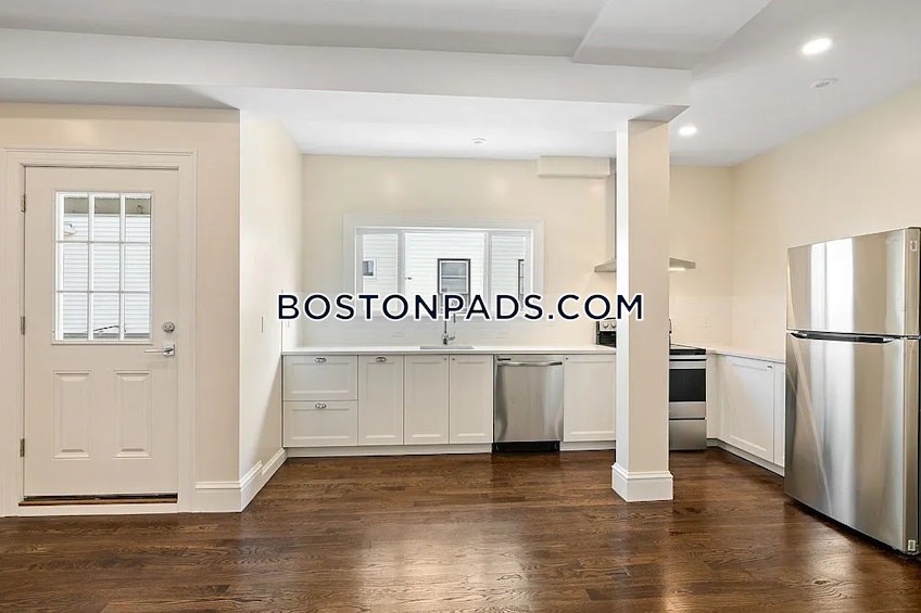 Boston - $5,200 /month