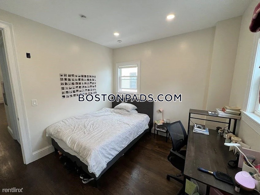 Boston - $5,200 /month