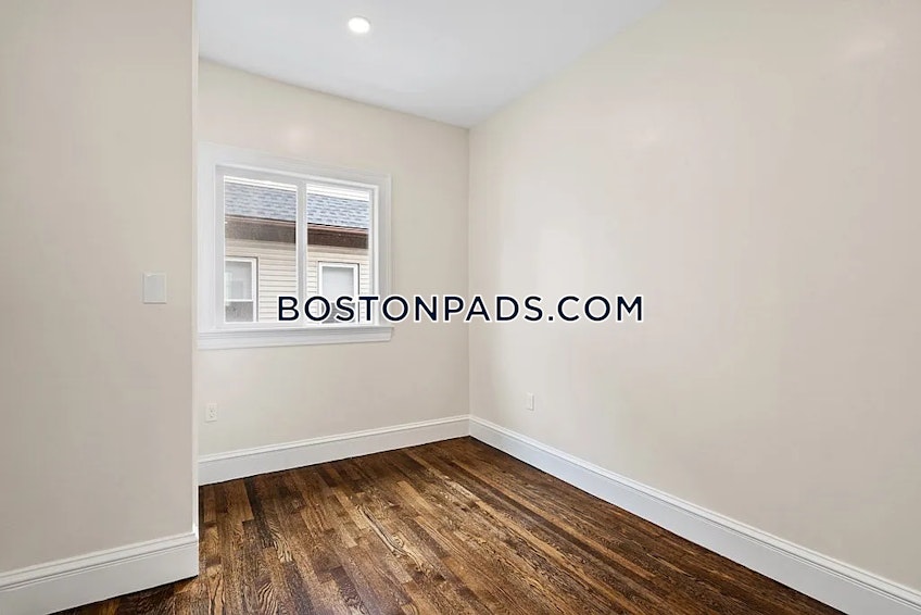 Boston - $5,200 /month