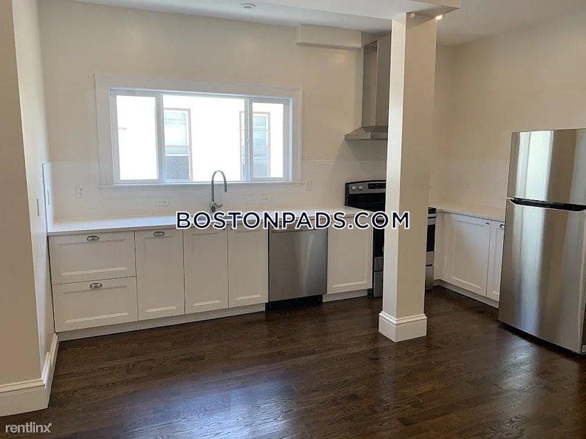 Boston - $5,200 /month