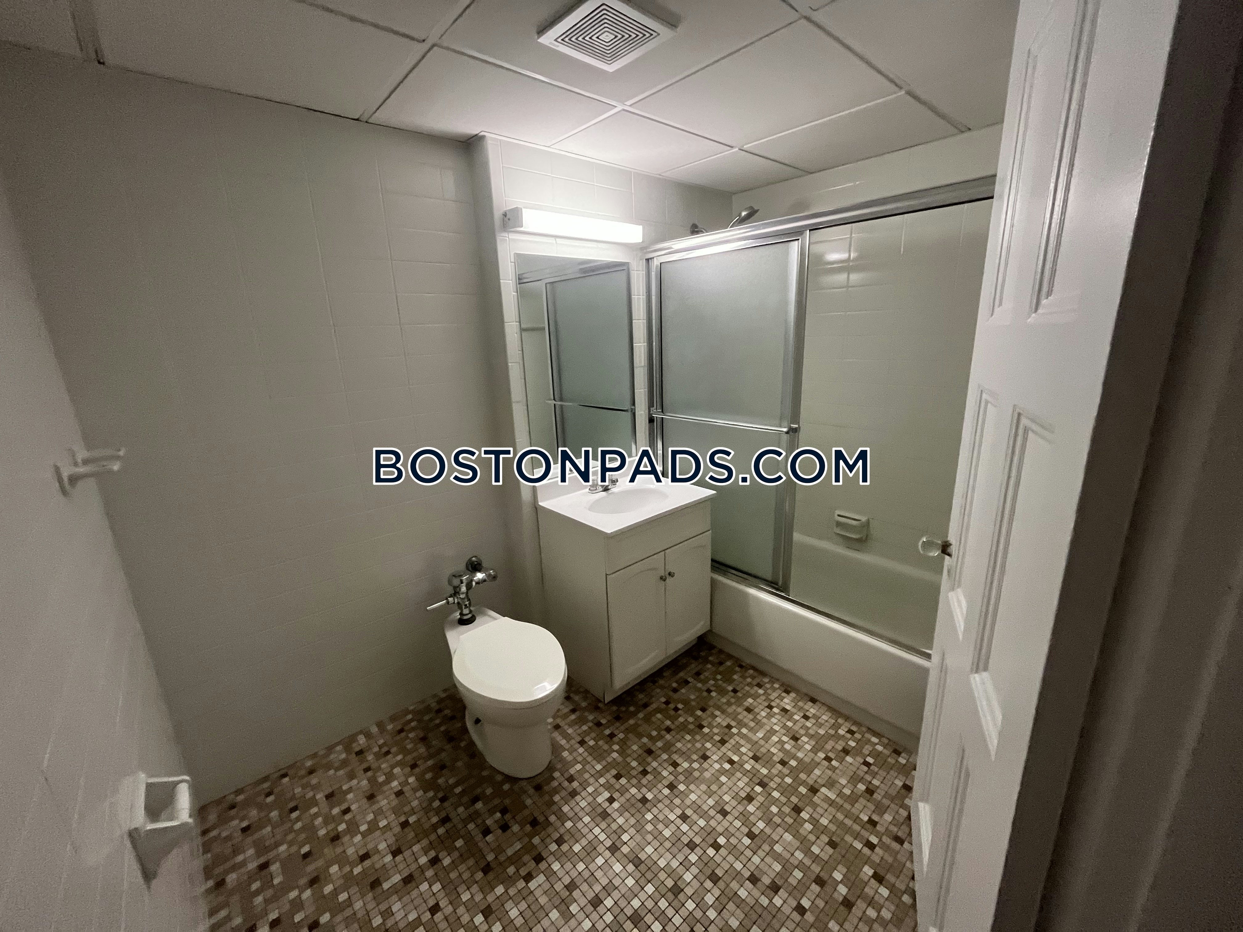 Boston - $2,575