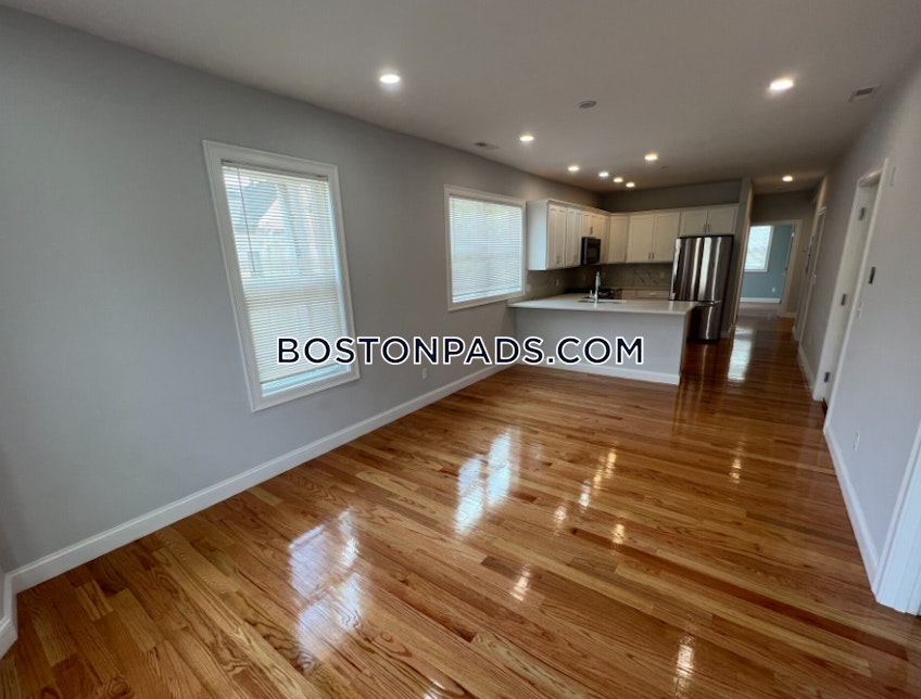 Somerville - $4,950 /month