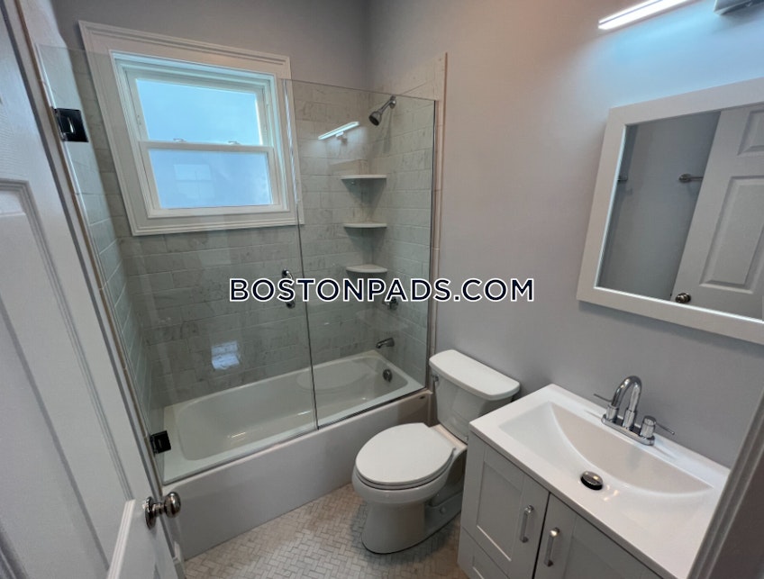 Somerville - $4,950 /month