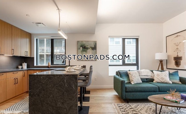 Boston - $6,200 /mo