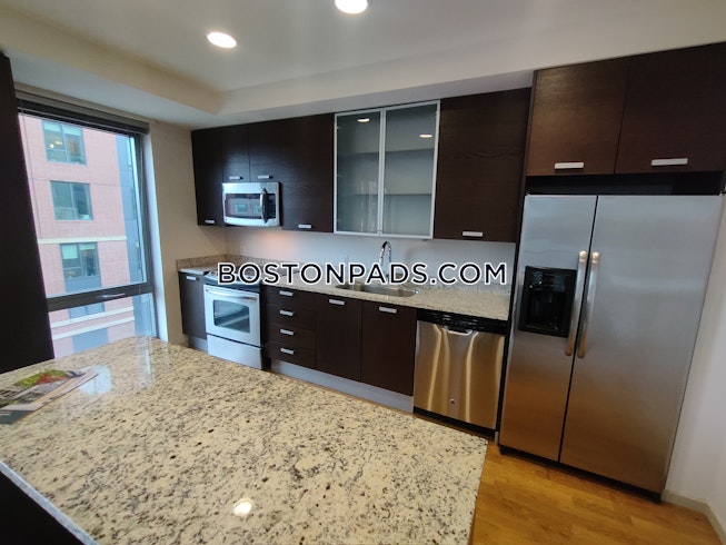 Boston - $4,590 /mo