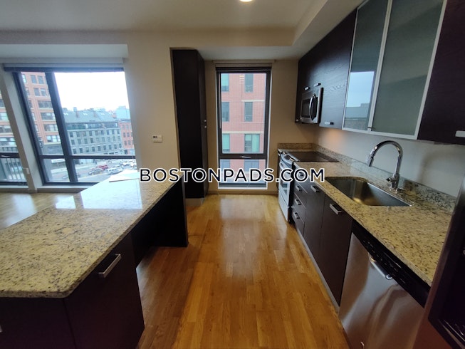 Boston - $4,590 /mo