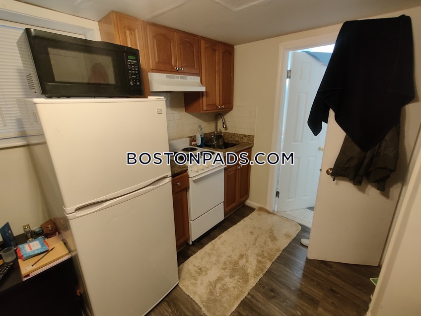 Roxbury Crossing - $1,850 /month