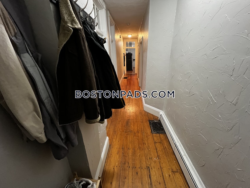 Roxbury Crossing - $3,800 /month